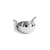 Bunny Cup W/ Spoon
